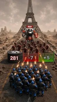 图片[1]-骨之王者 Build.20731153（King of Bones）免安装英文版-测试
