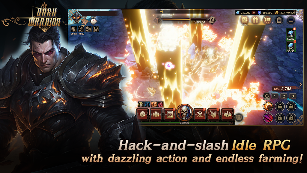 图片[1]-骨之王者 Build.20731153（King of Bones）免安装英文版-测试