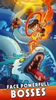 图片[1]-骨之王者 Build.20731153（King of Bones）免安装英文版-测试