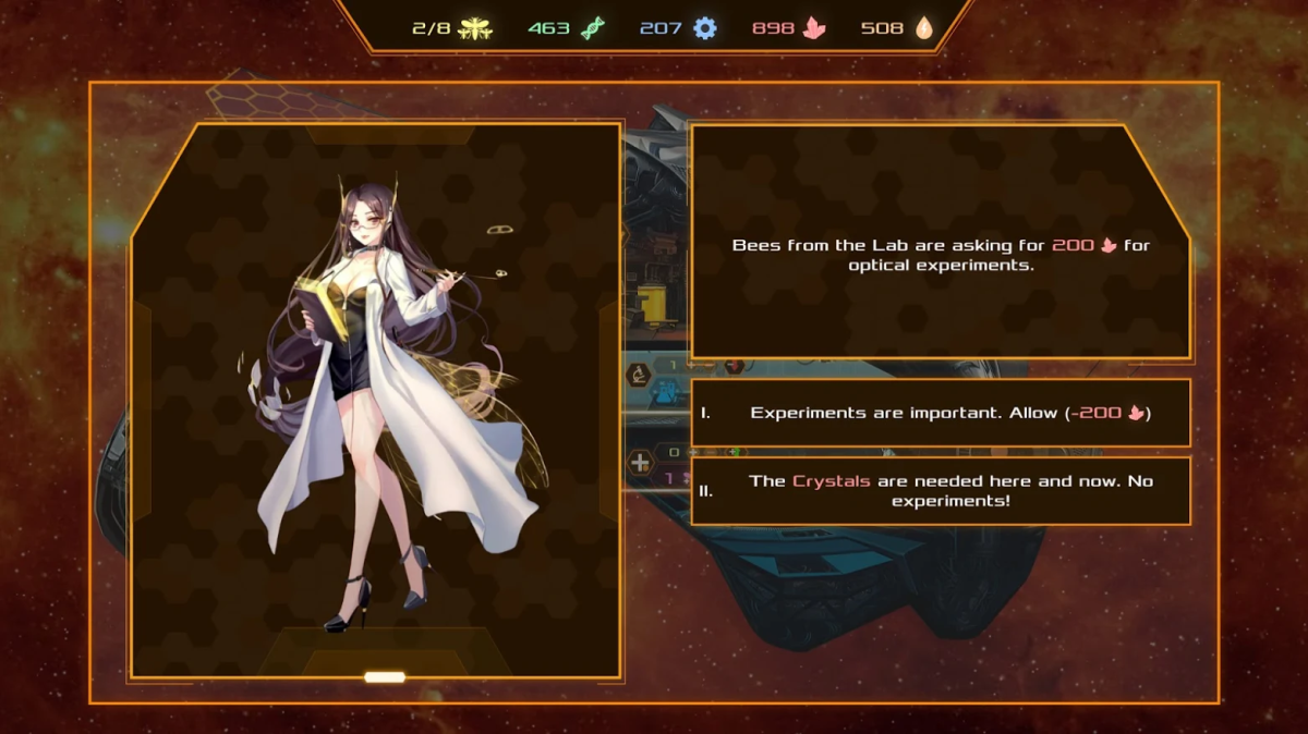 图片[1]-骨之王者 Build.20731153（King of Bones）免安装英文版-测试