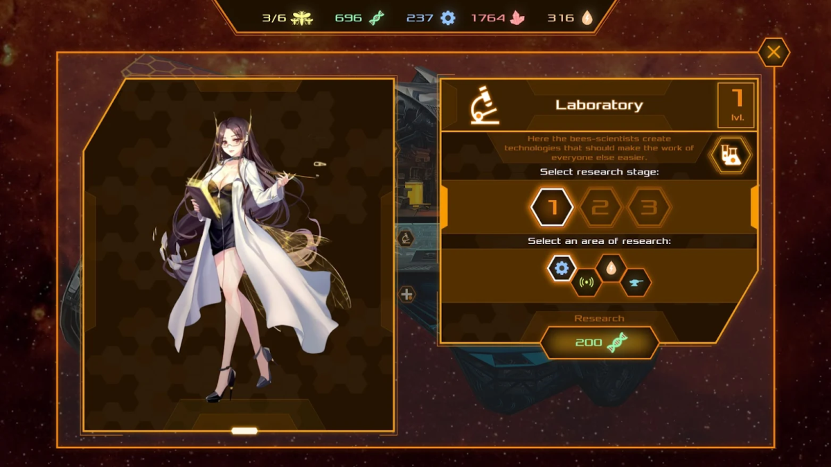 图片[1]-骨之王者 Build.20731153（King of Bones）免安装英文版-测试