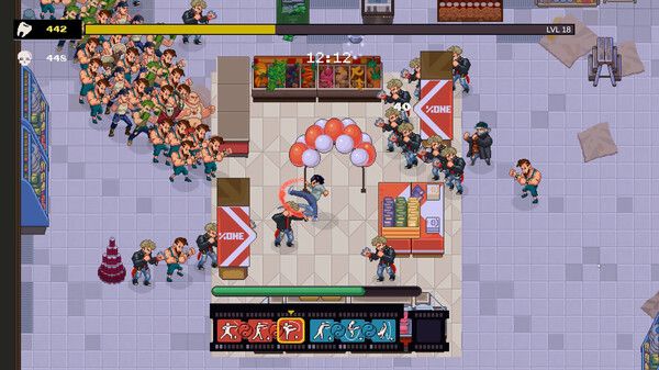 图片[1]-骨之王者 Build.20731153（King of Bones）免安装英文版-测试