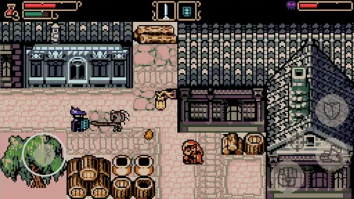 图片[1]-骨之王者 Build.20731153（King of Bones）免安装英文版-测试