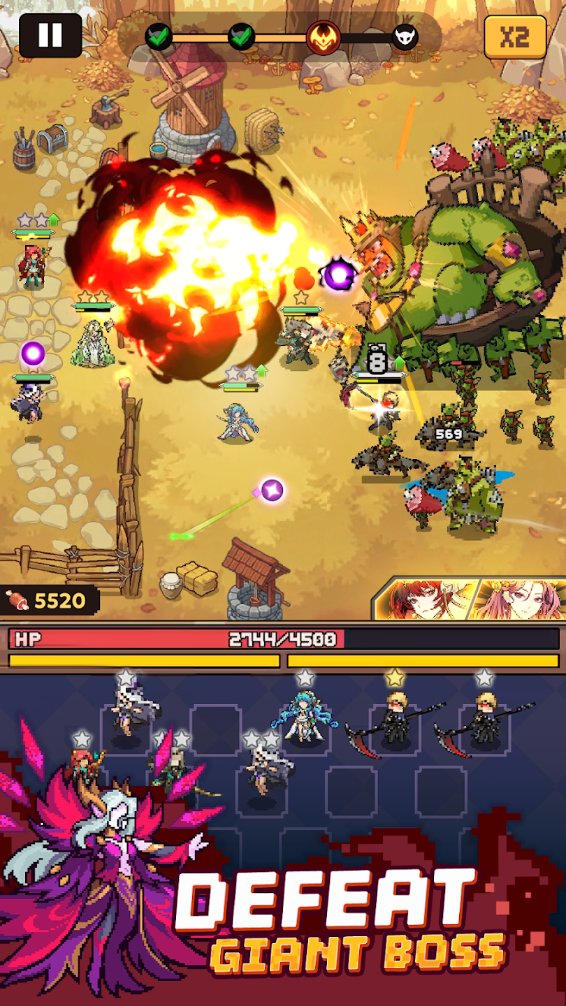 图片[1]-骨之王者 Build.20731153（King of Bones）免安装英文版-测试