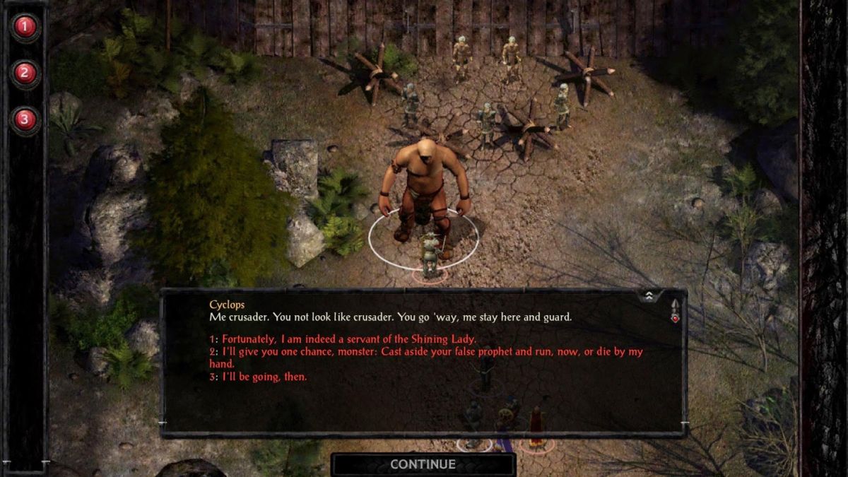 图片[1]-骨之王者 Build.20731153（King of Bones）免安装英文版-测试