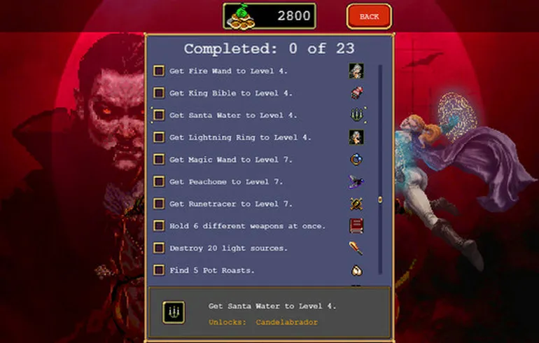 图片[1]-骨之王者 Build.20731153（King of Bones）免安装英文版-测试