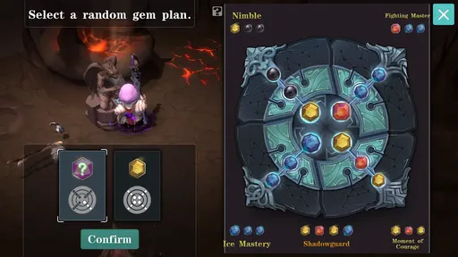 图片[1]-骨之王者 Build.20731153（King of Bones）免安装英文版-测试