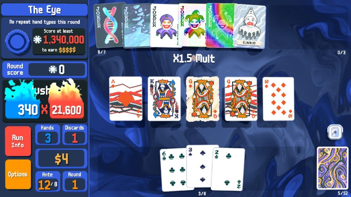 图片[1]-骨之王者 Build.20731153（King of Bones）免安装英文版-测试