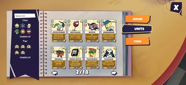 图片[1]-骨之王者 Build.20731153（King of Bones）免安装英文版-测试