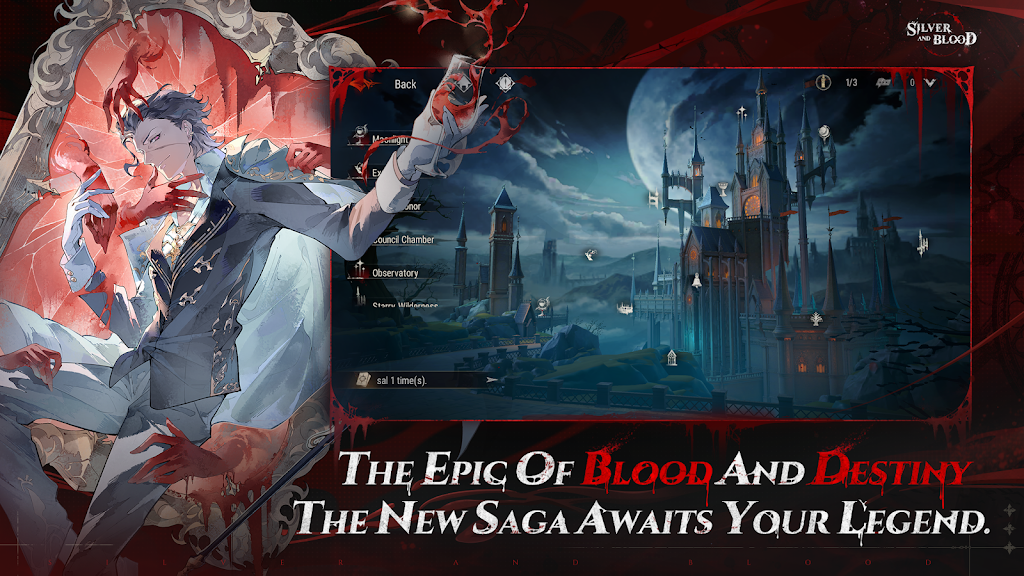 图片[1]-骨之王者 Build.20731153（King of Bones）免安装英文版-测试