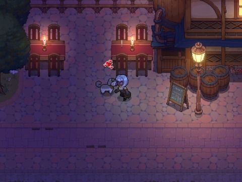 杏林物语31DLC（SWITCH手机版）-梨子乐手游