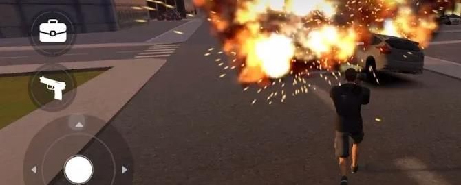 自由城邦（解锁大量货币）-梨子乐手游