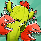 植物守卫战（免广告获取奖励）-梨子乐手游