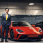 汽车经销商（免广告获取奖励）-梨子乐手游