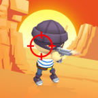 狙击手3D（使用金币不减反增）-梨子乐手游