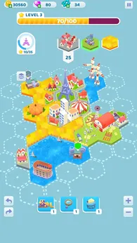 土地建造家（免广告获取奖励）-梨子乐手游