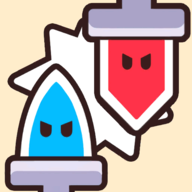 微型军团（大量钻石+大量免广告券）-梨子乐手游