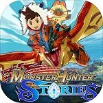 怪物猎人：物语（汉化+免付费解说完整版）-梨子乐手游