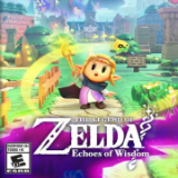 塞尔达传说：智慧的再现（SWITCH手机版）-梨子乐手游