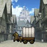 异世界商人的生活（解锁大量金币）-梨子乐手游