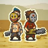 死亡突围(大量货币)-梨子乐手游