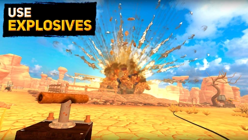 淘金模拟器（免广告获取奖励）-梨子乐手游