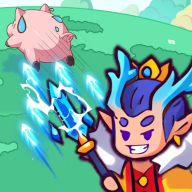 小小塔防（解锁大量货币）-梨子乐手游