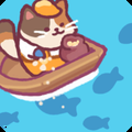 猫咪渔场（货币不减反增）-梨子乐手游