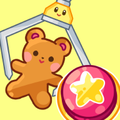 抓娃娃大师（解锁大量货币）-梨子乐手游