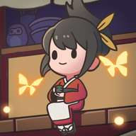 妖怪餐厅（大量货币）-梨子乐手游