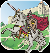 基辅罗斯（免付费解锁完整版）-梨子乐手游