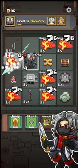 格里德小分队(免广告获取奖励)-梨子乐手游