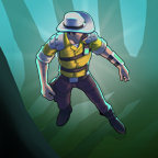 太空刑警3（内置MOD菜单）-梨子乐手游