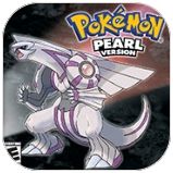 口袋妖怪：珍珠-梨子乐手游