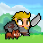 进击地下城（免广告获取奖励）-梨子乐手游