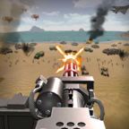 前线突击（去广告）-梨子乐手游