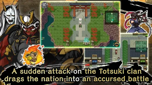 灾厄之血（汉化免付费解锁完整版）-梨子乐手游