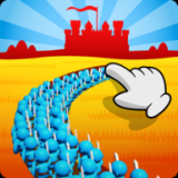 城堡突袭（免广告获取奖励）-梨子乐手游