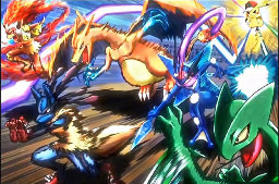 口袋妖怪：赤红物语（内置金手指）-梨子乐手游