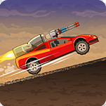 战车撞僵尸2（内置MOD菜单）-梨子乐手游