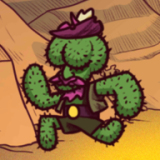 赏金幸存者高级版（高伤害）-梨子乐手游