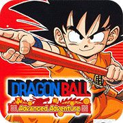 龙珠大冒险-梨子乐手游