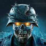 僵尸部队4（SWITCH手机版）-梨子乐手游