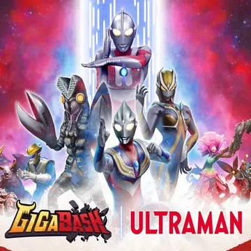 巨击大乱斗全DLC（SWITCH手机版）-梨子乐手游