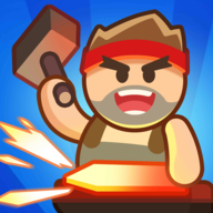 武器商店大亨-梨子乐手游