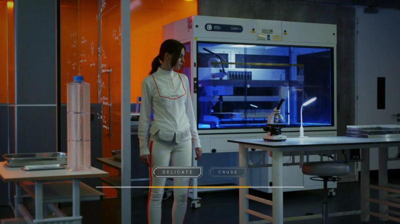 复体（免付费解锁完整版）-梨子乐手游