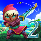 天空鱼传说2（免付费解锁完整版）-梨子乐手游