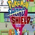宝可梦：剑盾（SWITCH手机版）-梨子乐手游