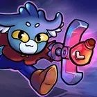 抓抓地牢（免付费解锁完整版）-梨子乐手游