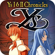 伊苏2编年史(大量金币)-梨子乐手游